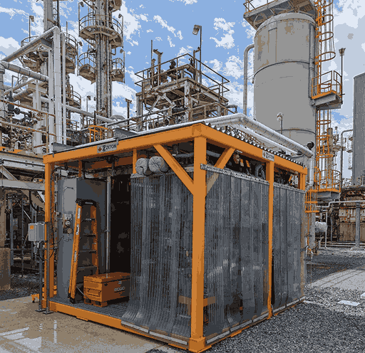 Braskem and Ardent Advance Breakthrough Olefin Separation Technology Towards Commercial Implementation
