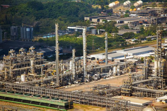 Braskem apresentará potencial projeto Transforma Rio durante cerimônia da Petrobras no Rio de Janeiro
