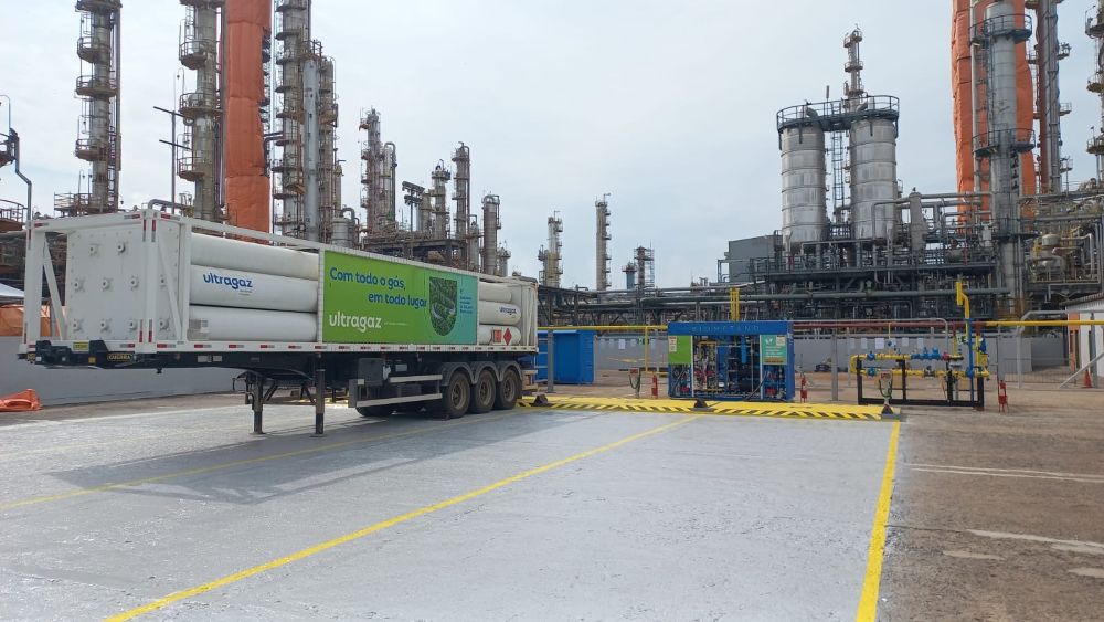 Braskem avança na jornada de transição energética com incorporação de biometano em suas operações 