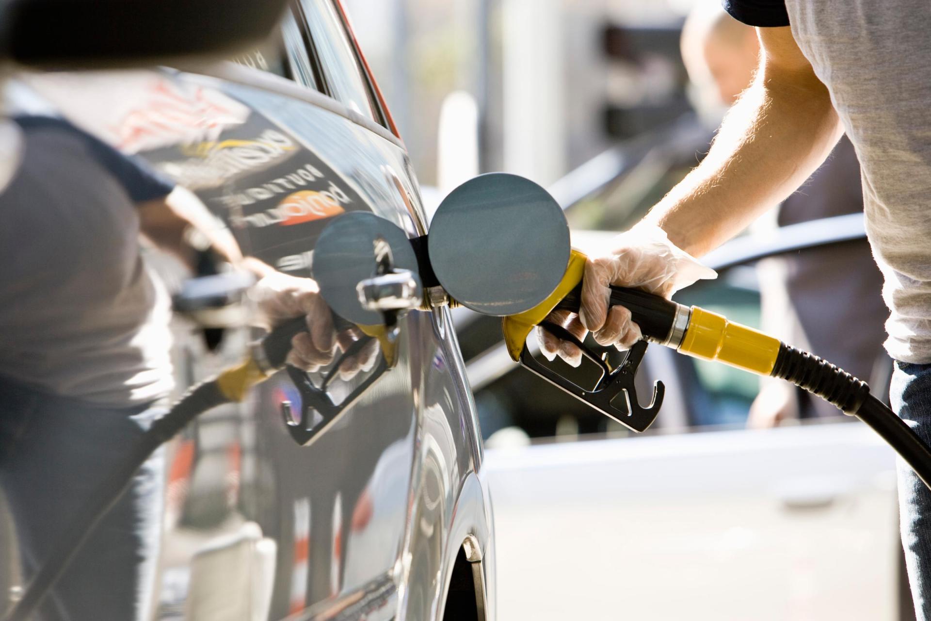 Premium 100 Gasoline enters the market for high-performance engines