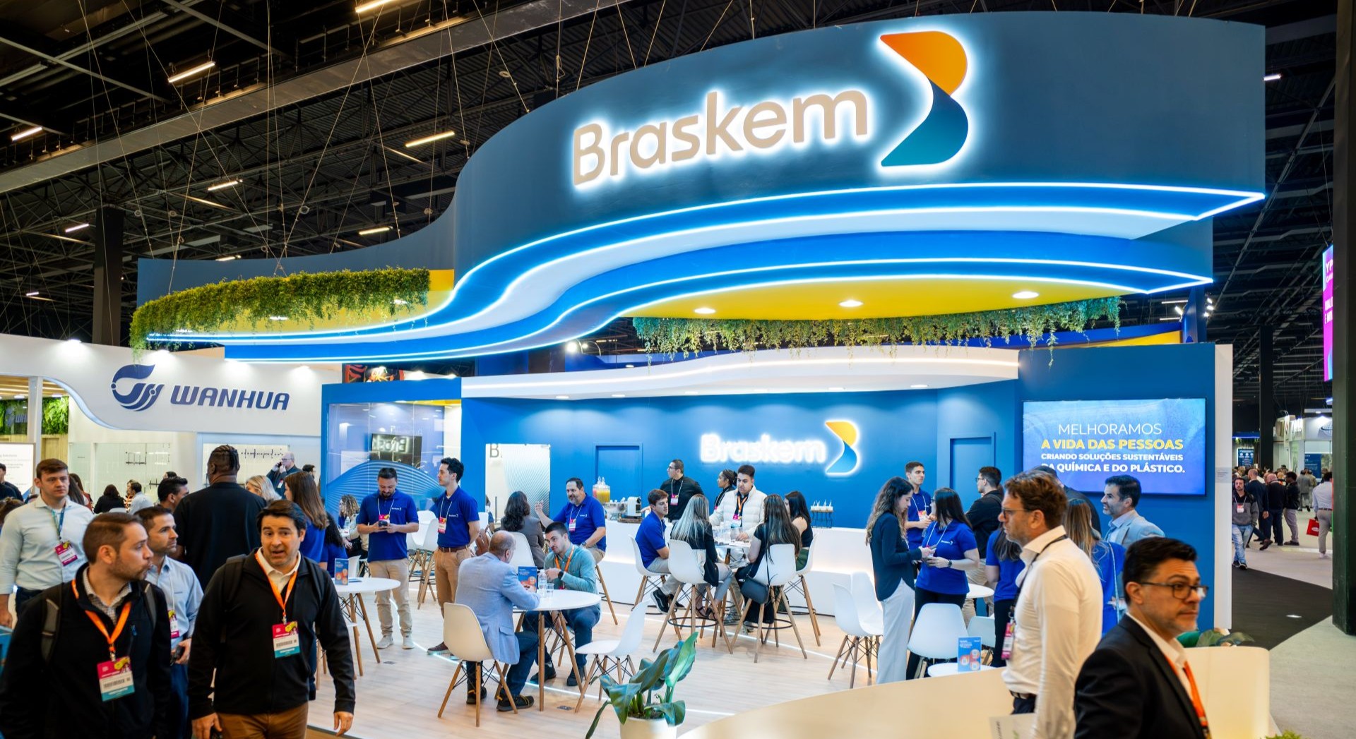 Patrocínios e doações