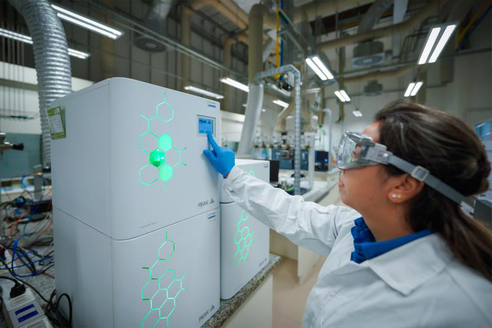 Braskem Partners with Università Ca'Foscari Venezia to Develop a CO<sub>2</sub> Conversion Technology