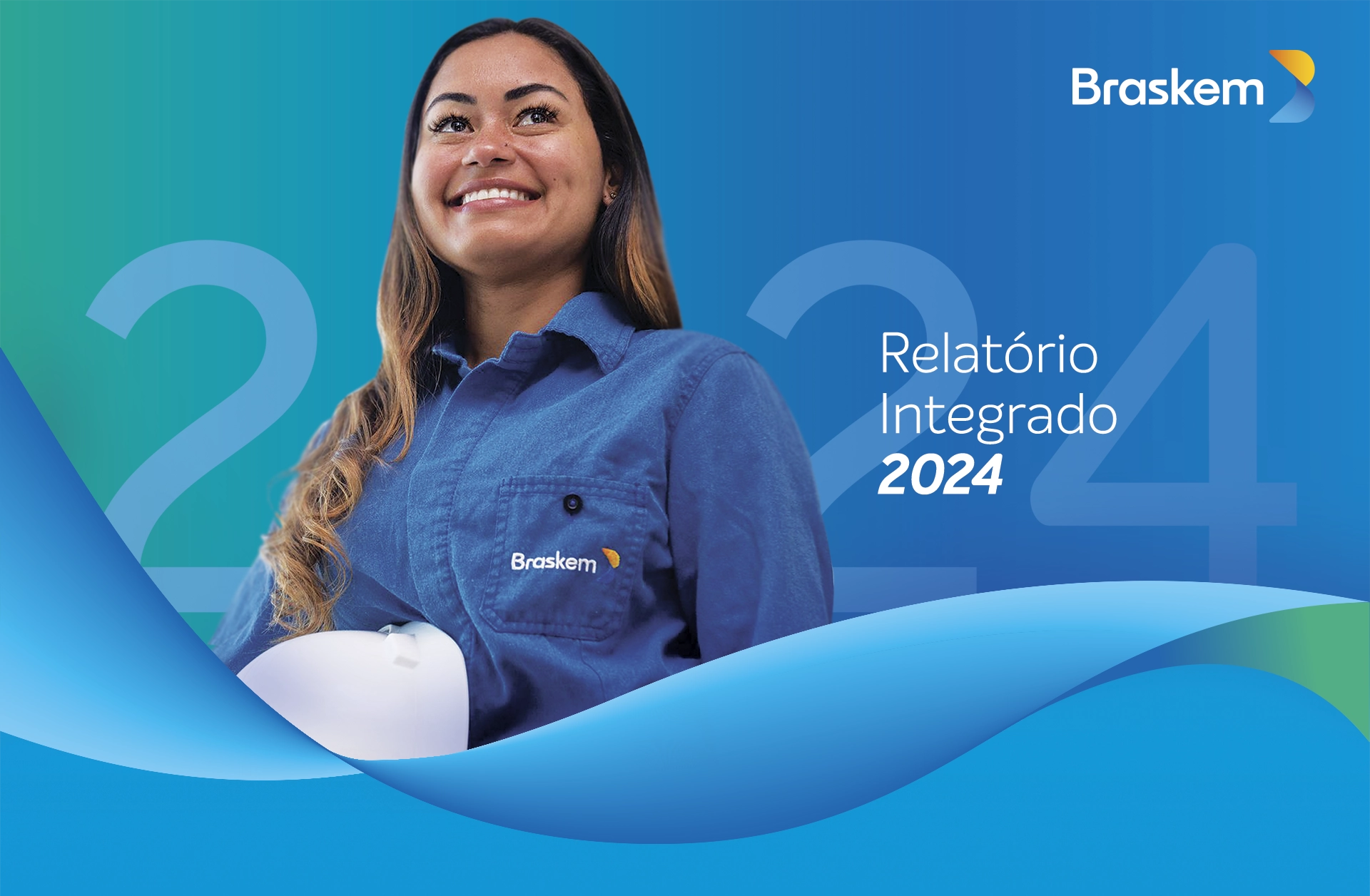 Relatório Integrado 2024