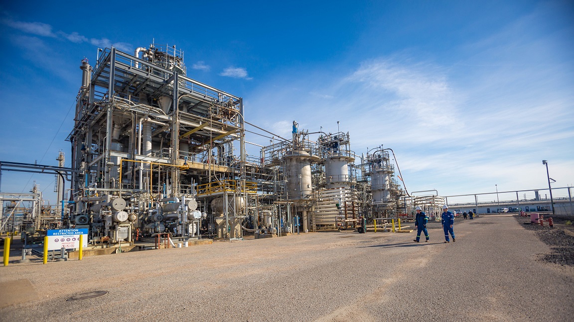 Braskem Selected to Negotiate Terms of a Prestigious $50 Million Award from U.S. Department of Energy to Drive Electrification Revolution