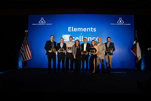 Braskem's Commitment to Safety Recognized with Six Texas Chemistry Council (TCC) Awards  